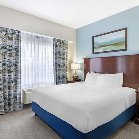 Best Western Plus Crossroads Inn & Suites Zion Crossroads Buitenkant foto